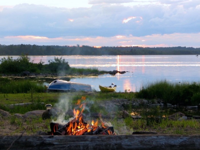 L'Isle-aux-Allumette, Quebec