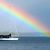 Summer rainbow
