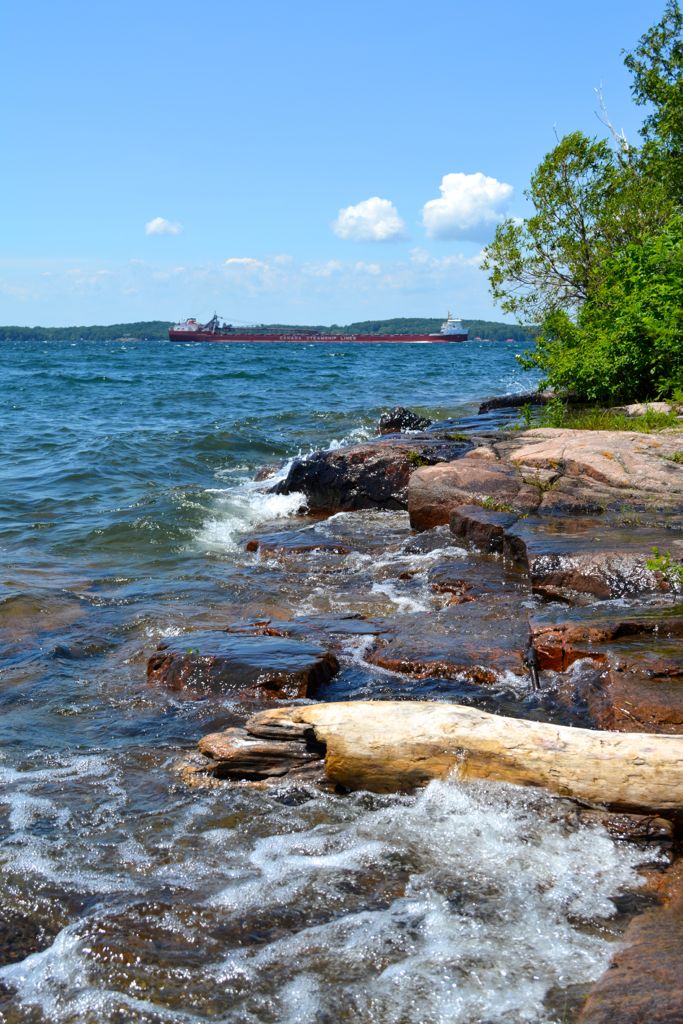 Kring Point State Park