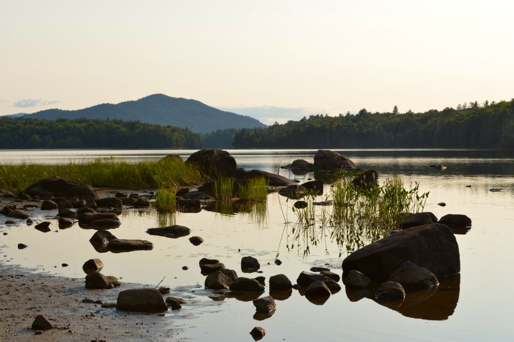 Lake Harris, NY