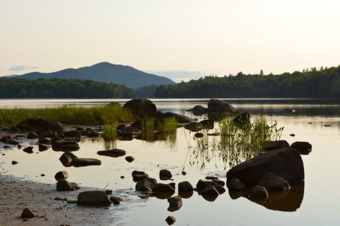 Lake Harris, NY