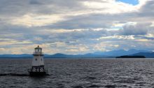 Lake Champlain