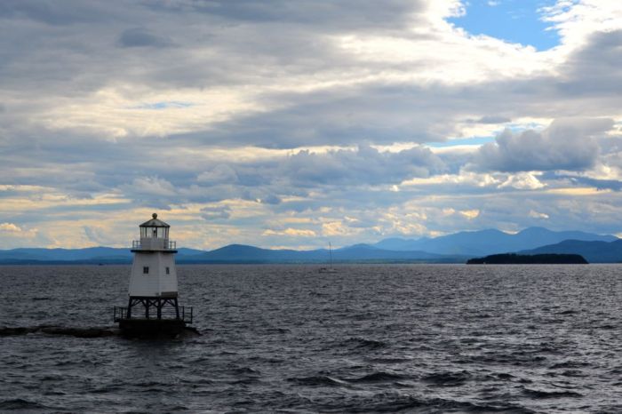 Lake Champlain