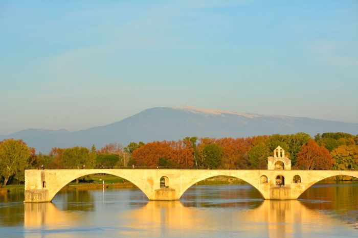 Pont d'Avignon