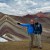 Rainbow Mountain, Peruvian Andes, near Cusco,