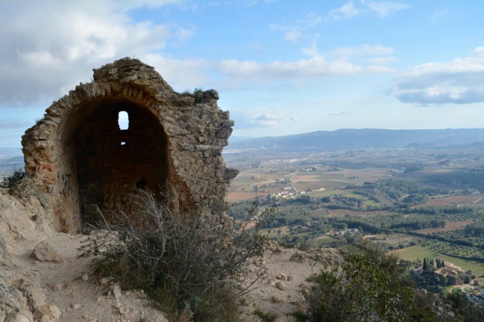 Castellv de la Marca