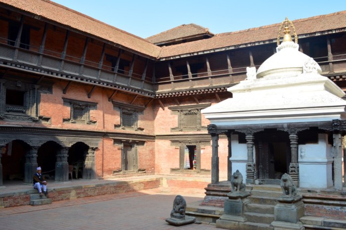 Keshav Narayan Chowk